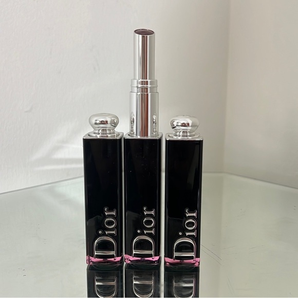 DIOR ADDICT LIPSTICK 320 - Picture 2 of 6